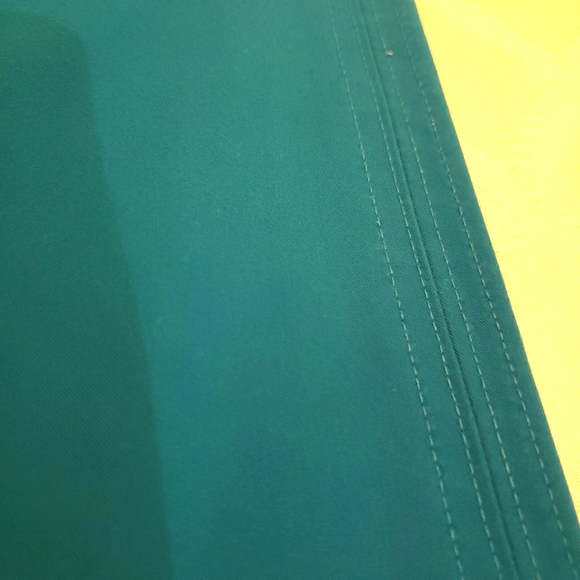 Trouser. Stylish statement pants. 1940's style. - Picture 5 of 7